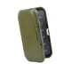 thumbnail image 4 of Caja para señuelos de pesca con mosca, pequeño regalo de pesca para hombres, contenedor de accesorios de pesca, almacenamiento de aparejos de pesca de doble cara Verde, 4 of 8