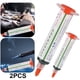 thumbnail image 1 of Máscara Soldadura Curable UV 10CC Placa Circuito PCB BGA Pasta () Verde, 1 of 9