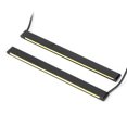 thumbnail image 3 of Lampe de Modification de Voiture LED DRL Haute Luminosité Étanche COB pour Course Diurne, 3 of 8