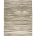 thumbnail image 2 of Nourison Jubilant 8' x 10' Green Ivory Modern Indoor Rug, 2 of 8
