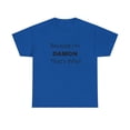 thumbnail image 2 of Damon T-Shirt, 2 of 6