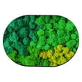 thumbnail image 2 of TIMIFIS Bathroom Rugs Bath Rug Super Absorbent Dry Rubber Backing Non Slip Washable Bathroom Floor Mats Shower Rug for in Front of Bathtub Shower Room Bath Mat, 2 of 7