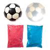 thumbnail image 2 of Globo De Fútbol Juego de globos No tóxico Revelar fútbol Género Revelar Regalo innovador para niños niñas Likrtyny Para Estrenar, 2 of 8