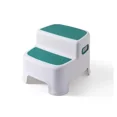 thumbnail image 6 of Children's Ottoman Baby Step Chair Stool Small Bench Hand Washing Step Children's Stool Non-Slip Footstool Stand Stool, 6 of 10