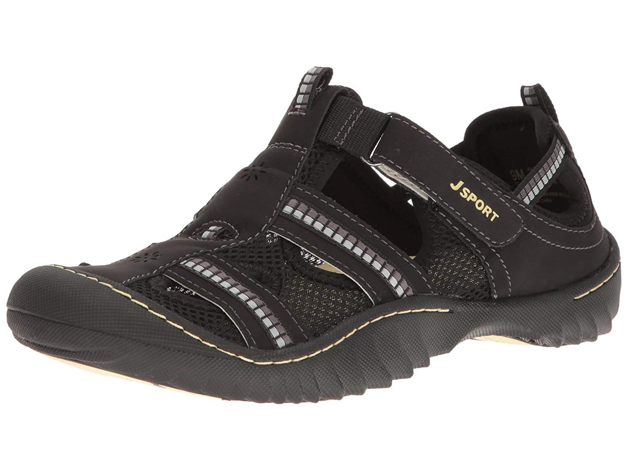 jsport regatta shoes