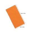 thumbnail image 2 of Estuche de cuero para 4 gafas, funda para gafas de sol, tapa blanda con cierre a presión, 2 of 5