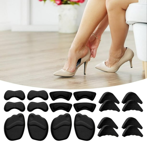 Foot padding for heels new arrivals