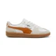 thumbnail image 1 of PU & MA Palermo LTH 39646416 Mens White Suede Lifestyle Sneakers Shoes, 1 of 6