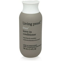 Living Proof No Frizz Leave-in Conditioner