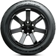 Lenso Fenix 265/60R18 114H Extra Load High Performance Summer Sport Utility Vehicle One Tire