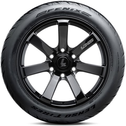 Lenso Fenix 255/55R18 109V XL High Performance Summer Tire simolary.com 14 Lenso Fenix 255/55R18 109V XL High Performance Summer Tire Simolary simolary.com 14