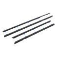 thumbnail image 4 of Burlete para ventana de coche 72450 TR0 A01, cinturón de sellado embellecedor de moldura para Civic Sedan 2012 a 2015, 4 of 6