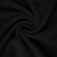 thumbnail image 5 of Blusa y camisa de manga larga con cuello vuelto para hombre, sudadera deportiva de cuello redondo, sudadera con capucha lisa de manga larga, blusa de poliéster para hombre, 5 of 5