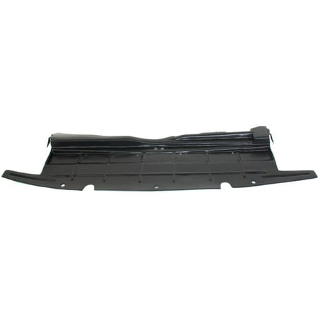 Engine Splash Shield for 2004 Chevrolet Malibu Center REPC310137