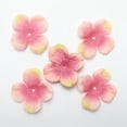 thumbnail image 2 of 500 Pieces of Silk Artificial Flower Petal Accessories (Two-Color Powder), 2 of 5