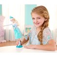 thumbnail image 4 of Disney Frozen Ice Skating Elsa Doll, 4 of 5