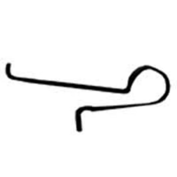 th350 speedometer 5 16 inch drive gear clip Automatic transmission