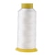 thumbnail image 4 of Hilo de coser de nailon reforzado de 900 m para tapicería de cuero y exteriores, como se describe Blanco, 4 of 9