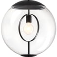 thumbnail image 4 of D305M-15P-MB Designers Fountain Celeste - 1 Light Pendant-18 Inch Tall and 15.75 Inch Wide, 4 of 10