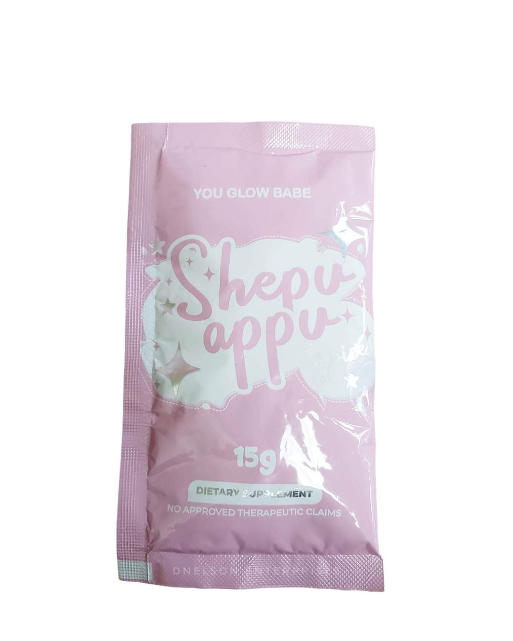 Amazon.com : You Glow Babe Shepu Appu Shape Up Juice
