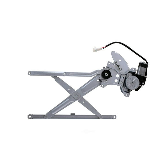 AISIN RPAT-045 Power Window Regulator w/ Motor Fits select: 1990-1995 TOYOTA 4RUNNER