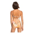 thumbnail image 3 of Traje De Baño Roxy Love Para Mujer Color Rosa Modelo ERJX103463CKN7, 3 of 8