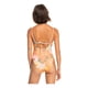 thumbnail image 3 of Traje De Baño Roxy Love Para Mujer Color Rosa Modelo ERJX103463CKN7, 3 of 8