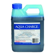 Aqua Charge Windshield Washer Ultra Concentrate, 1 quart makes 55 gallons finished product