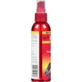 thumbnail image 3 of Fantasia Hair Polisher Heat Protector Straightening Spray, 6 oz (Pack of 3), 3 of 4