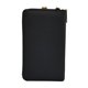 thumbnail image 5 of Bolsa Bolsos cruzados de cuero para mujer bolsos de hombro para teléfono para dama billeteras para niñas (negro) Likrtyny Para Estrenar, 5 of 6