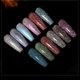 thumbnail image 5 of Esmalte Gel Brillante con Purpurina Diamantada para Uñas, Ideal para Diseños Artísticos Profesionales y Personales, Duradero y Seguro, Tono 07#, 5 of 7