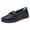 Blue, variant on Sngxgn Women's Flats Shoes Dress Shoes Ballet Flats Comfortable Flats(Black,39)
