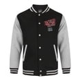 thumbnail image 1 of Suicide Squad Mens Varsity Jacket, 1 of 2
