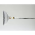 thumbnail image 2 of JL Styles Inc. Modern 1-light Pendant Light White, 2 of 7