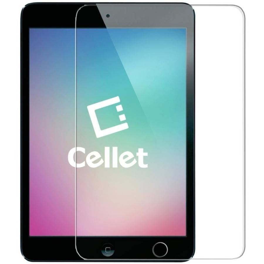 Cellet Premium 9H Tempered Glass Screen Protector for Apple iPad Air 2 (0.3mm)