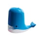 thumbnail image 2 of Lindo dispensador de palillos de dientes, caja de almacenamiento con temática de animales para facilitar su uso. Azul, 2 of 9