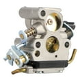 thumbnail image 3 of Carburetor Replacement Easy Installation Aluminum Alloy Carb, For Chainsaw Robot, 3 of 8