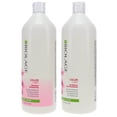 thumbnail image 2 of Matrix Biolage Colorlast Shampoo 33.8 oz & Biolage Colorlast Conditioner 33.8 oz Combo Pack, 2 of 8