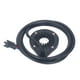 thumbnail image 1 of Sensor De Potencia Magnético Para Bicicleta, Sensor De Potencia Integrado De 12 Puntos Magnéticos Duradero Sensible Para Bicicleta De Montaña, 1 of 7
