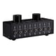 thumbnail image 3 of Divisor de audio 3,5 mm Sunnimix Interruptor de auriculares con señal de audio, 3 of 8