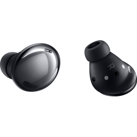 Restored Like New Samsung Galaxy Buds Pro R190 Bluetooth Earbuds True Wireless, Noise Cancelling (Refurbished)
