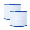 thumbnail image 1 of TALANDO 10-00282 Filter - Spa Filter Replacement Cartridge Compatible with Bullfrog 30 coreless, 2017-Current SPA Filter, Spa Hot, 1 of 8