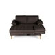 thumbnail image 3 of Sala Modular Reversible Makora Cavalli Con Memory Foam, Color Chocolate, Lino Respaldo Reclinable De 3 posiciones., 3 of 11