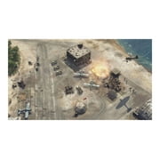 Sudden Strike 4: Complete Collection Complete Edition - PlayStation 4