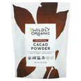 thumbnail image 1 of Wildly Organic, Fermented Cacao Powder, 8 oz (227 g), 1 of 1
