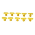 thumbnail image 1 of TopOne Car Body Paintless Dent Removal Tools Puller Tabs Kit Multiple Specifications Suction Cup Glue Tabs Hail Dent Removal Kit, 1 of 8