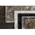 thumbnail image 3 of Chandra Giulia GIU278 Shag Indoor Area Rug, 3 of 5