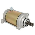 thumbnail image 2 of SCITOO Starter for 188-091100 Starter Motor Fits for CFMoto CF500 600 for CForce UForce for Rancher X5 ATV, 2 of 4