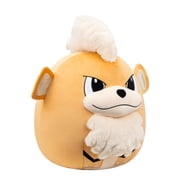 Squishmallows Original 20 inch Growlithe Pokémon Plush - Childs Ultra Soft Plush Toy