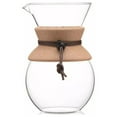 thumbnail image 7 of Bodum 8 Cup / 34oz Pour Over Stainless Steel Filter Coffee Maker, 7 of 7